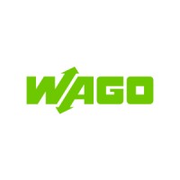 WAGO logo