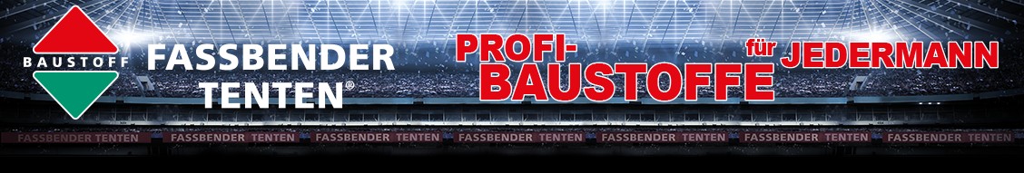 Fassbender Tenten banner