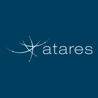 atares logo
