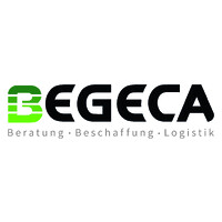 BEGECA gGmbH logo