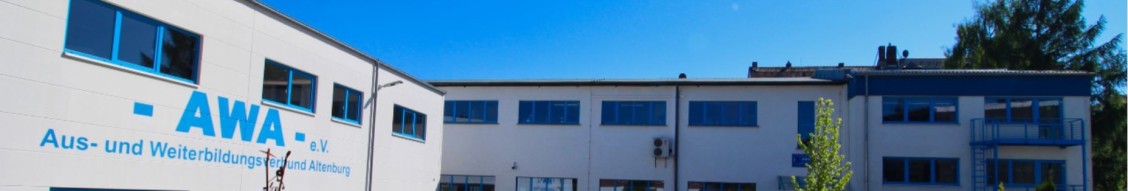 AWA e.V. banner