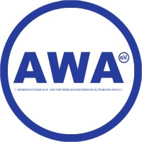 AWA e.V. logo