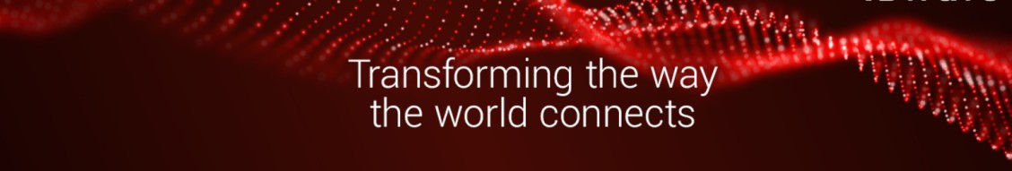 iBwave Solutions Inc. banner
