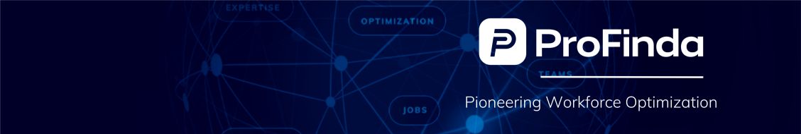 ProFinda banner