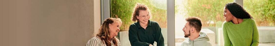 Kassenärztliche Vereinigung Niedersachsen banner