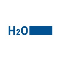 H2O GmbH. Die Experten für abwasserfreie Produktion. logo