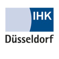 IHK Düsseldorf logo
