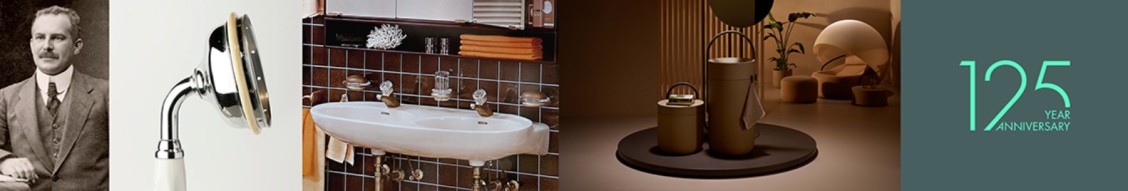 Hansgrohe Group banner