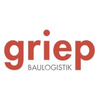 griep Baulogistik GmbH logo