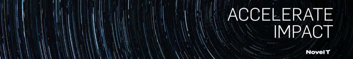 Novel-T banner