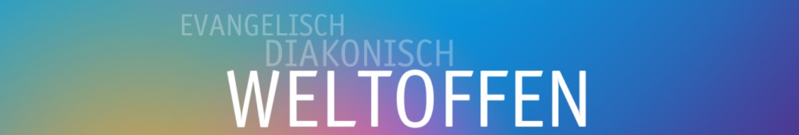 Evangelischer Regionalverband Frankfurt und Offenbach banner