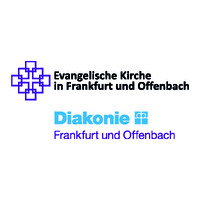 Evangelischer Regionalverband Frankfurt und Offenbach logo