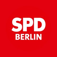 SPD Berlin logo