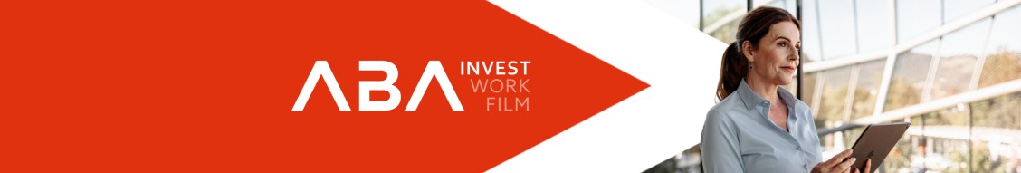 ABA - INVEST in AUSTRIA banner