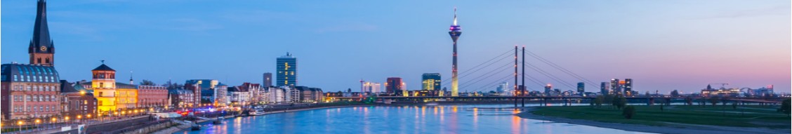 Digitale Stadt Düsseldorf e.V. banner