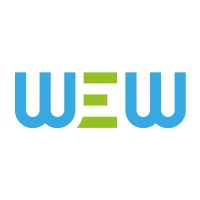 WEW GmbH logo