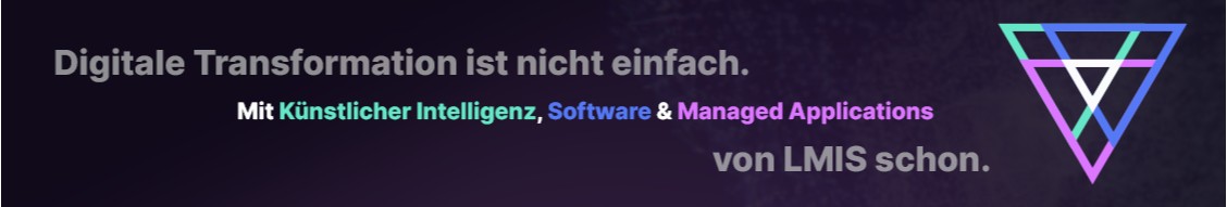 LMIS AG banner