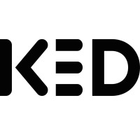 KED Ahead GmbH logo