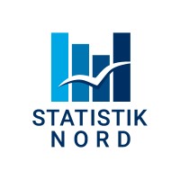 Statistikamt Nord logo