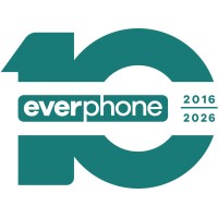 Everphone logo