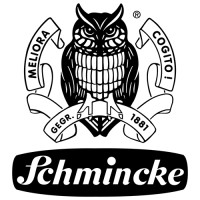 H. Schmincke & Co. GmbH & Co. KG logo