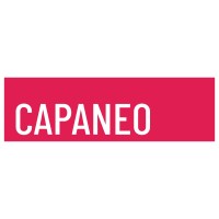 Capaneo GmbH logo