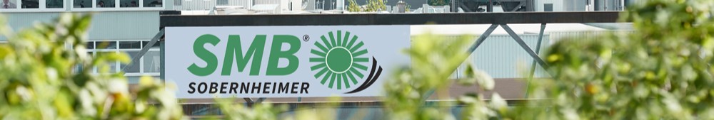 Sobernheimer Maschinenbau GmbH banner