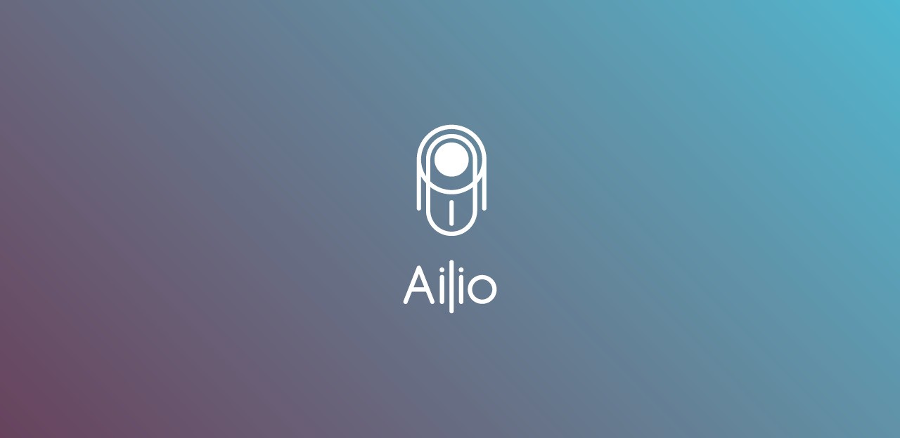 Ailio GmbH banner