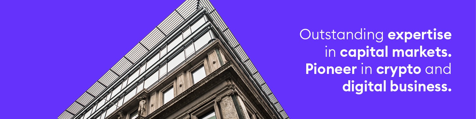 Boerse Stuttgart Group banner