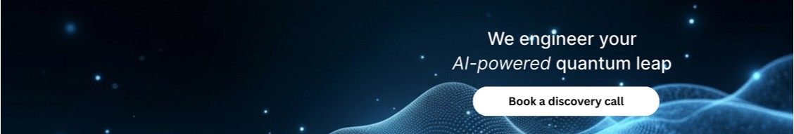 Quantineers GmbH banner