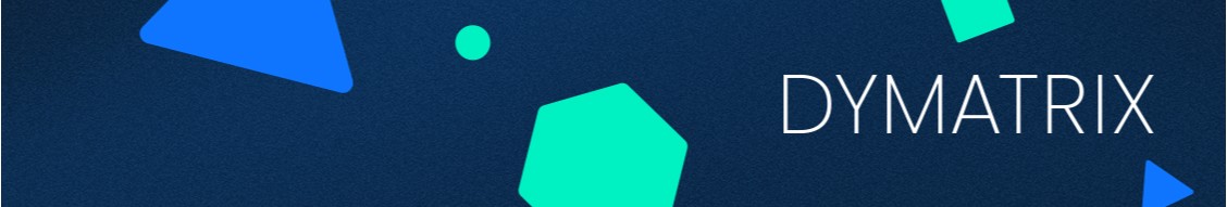DYMATRIX banner