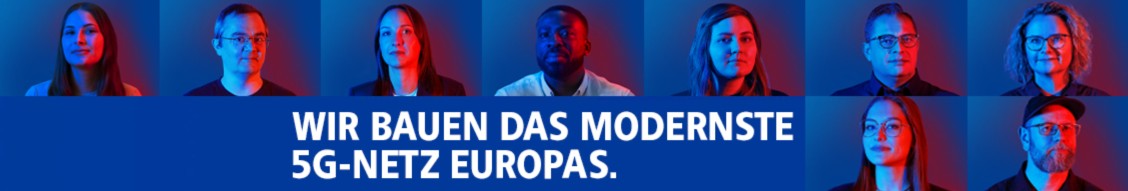 1&1 banner