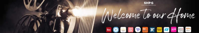 Studio Hamburg Production Group banner