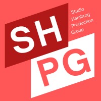 Studio Hamburg Production Group logo
