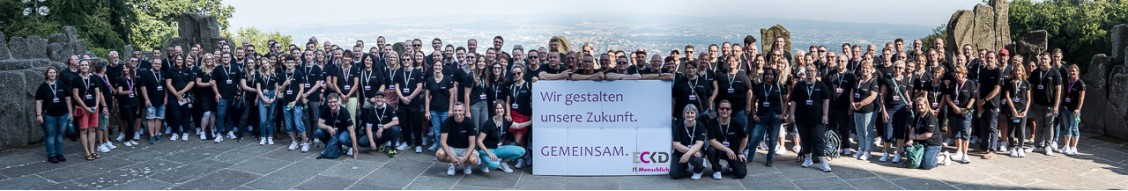 ECKD GmbH banner