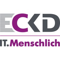 ECKD GmbH logo