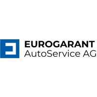 EUROGARANT AutoService AG logo