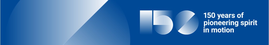 BENTELER Group banner