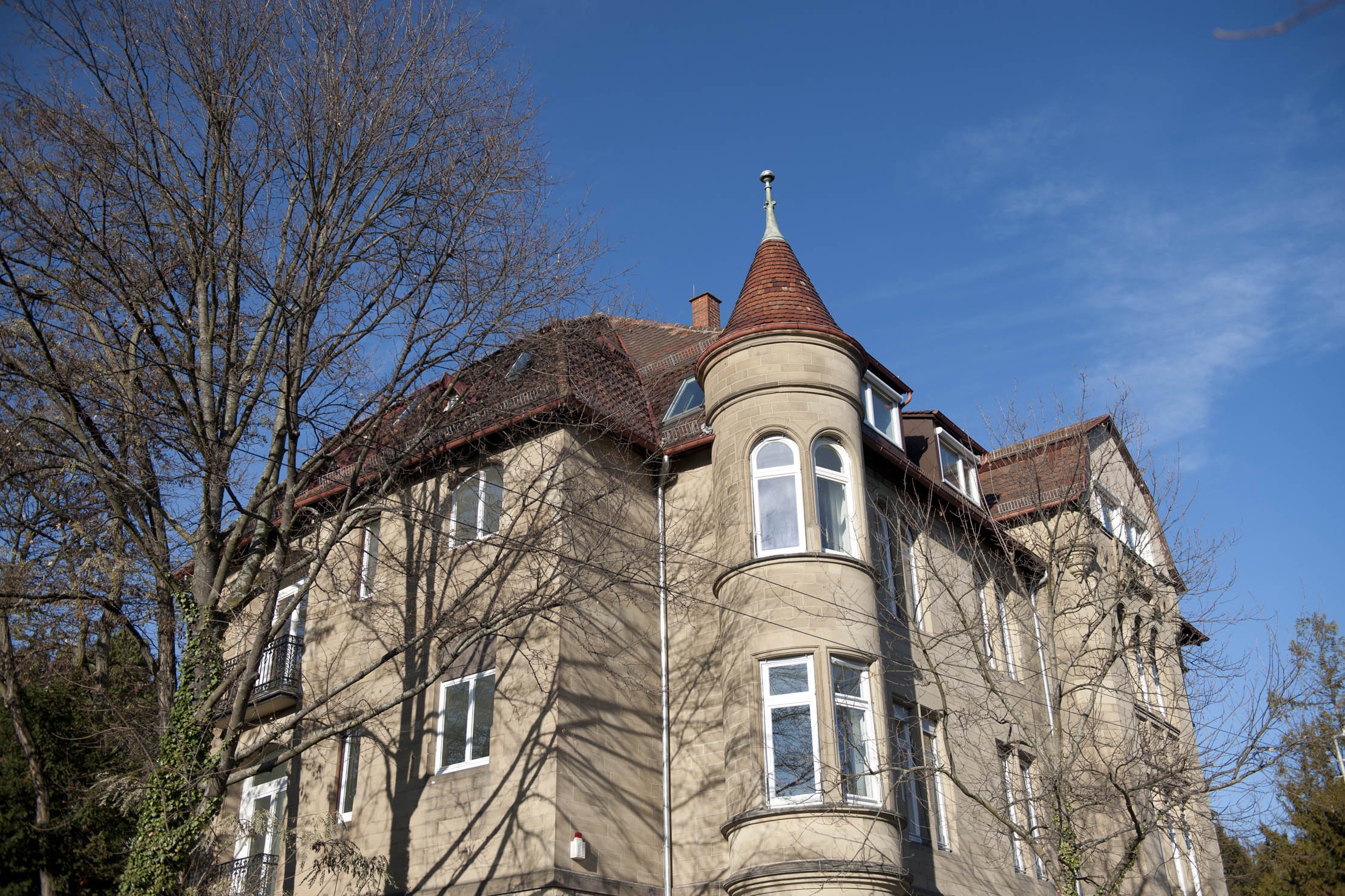 benten capital GmbH & Co. KG banner