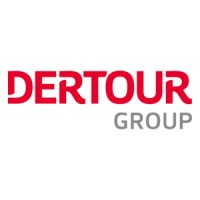 DERTOUR Deutschland logo