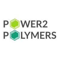 Power2Polymers logo