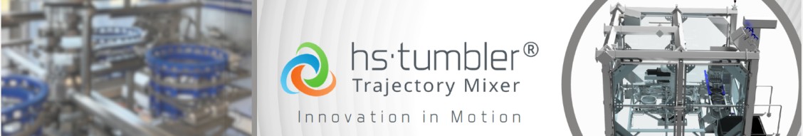 hs-tumbler GmbH banner