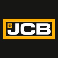 JCB Deutschland logo