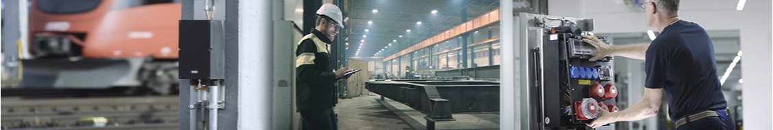 GIFAS ELECTRIC GmbH - Germany banner