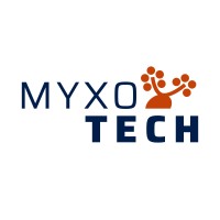 MyxoTech logo