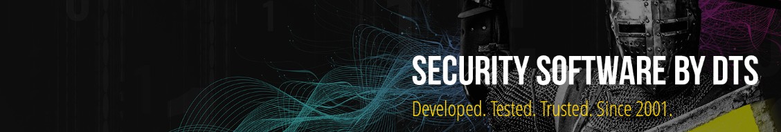 DTS Systeme GmbH banner