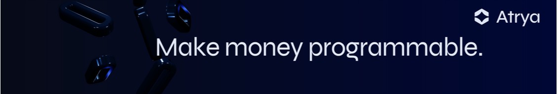 Atrya banner