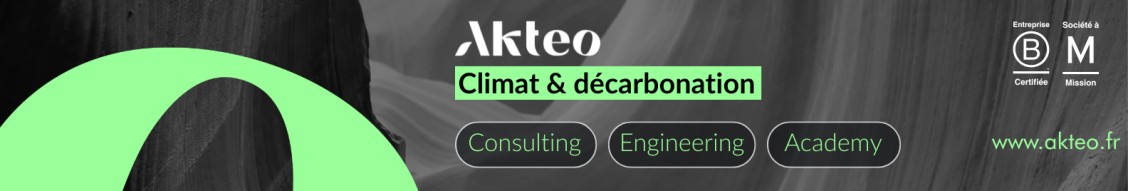 AKTEO banner
