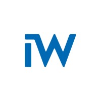 Institut der deutschen Wirtschaft logo
