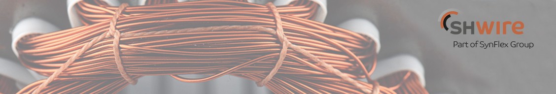 SHWire, Schwering & Hasse Elektrodraht banner